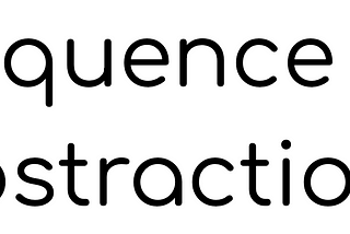 Engineer Note #2: Understanding Clojure Sequence Abstraction