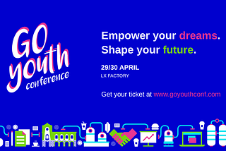 Caixa Capital @ GO Youth Conference