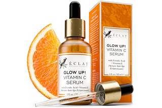 Best Glowing & Brightening Serums — Glow Skincare Products — Buyer’s Guide
