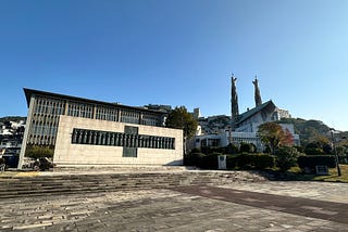 Kyushu, Japan in 9 days — highlights and reflections