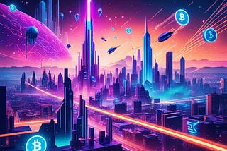 10x Crypto 2024: Top Picks for Massive Gains