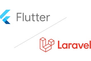 Membuat Login Flutter dengan API Laravel (Flutter Authentication with Laravel)