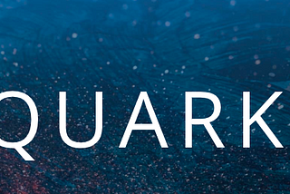 Quarkus -Make Java Great Again