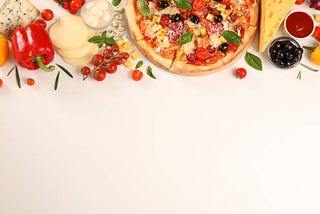 Pizza Sundays with a Twist: Easy Tips to Add Veggies to Your Meals