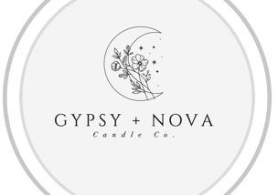 Gypsy + Nova Candle Co.