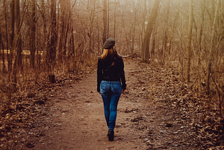 Routine Vs. Rut: Telling the Difference