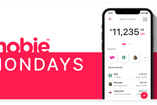 Advertising Update: Mobie App