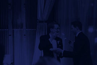 Designing A (Gay) Wedding