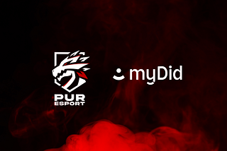 Partenariat myDid x PuR Esport: myDid fait un pas de plus dans l’univers du gaming et de…