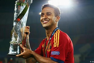 O que esperar de Thiago no Liverpool?