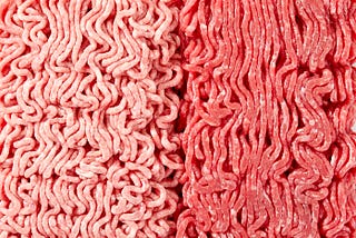 Meat Cosmetics: Why Is Grocery Store Beef Always Red?