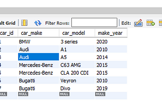 Dynamic query with Spring Data JPA and Search by Example of