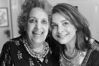 Laleh Bakhtiar’s Living Legacy: A Daughter’s Reflection Through AI