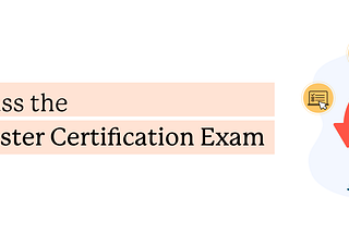 How to Pass the Scrum Master Certification Exam