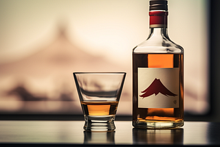 4 Key Elements of Japanese Whiskey’s Success