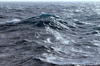 5D: Ripples on swells