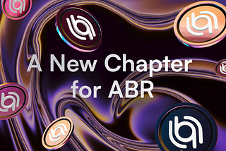 A New Chapter For ABR Begins