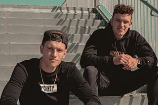 An Interview with ‘HighKey,’ the Swaggy Dude-Bro’s Taking Over BitClout