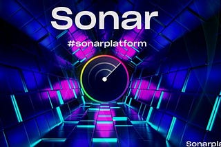 Sonar Official | $PING-The most complete and easy to use tracking and analytics tool for BSC/ETH