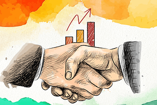 Rise of acquisitions in Indian fintech