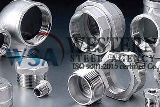 Carbon Steel Forged Fittings