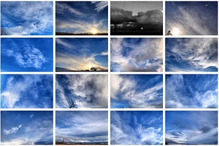 Title Contemporary photography Unicorn
 The Contemporary Cloud Photographer
 Contemporary Cloud Photography By Visual Contemporary Fine Artist Photographer Robert Ireland