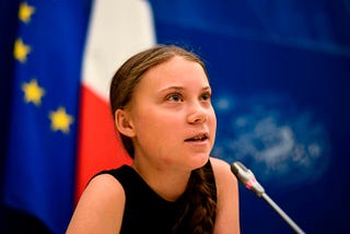 Why Greta Thunberg is NOT the Climate Change Hero We Need