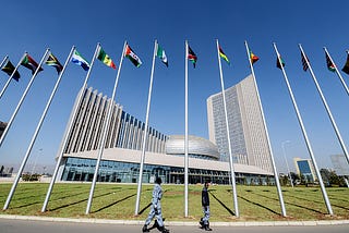 India’s Data Protection Laws Will Have a Major Impact in Africa