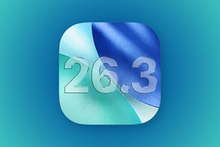 iOS 26.3: una actualización de madurez antes de la reinvención de Siri