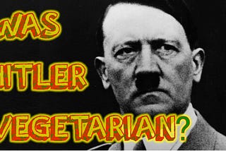 10 Interesting Historical Facts About Hitler