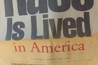 Who gets to tell the Zimbabwe story?