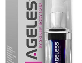 Ageless Skin Serum