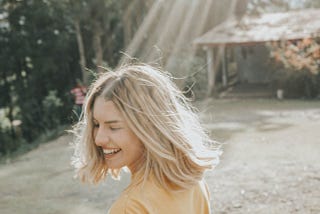 What to Do in Your 20s to Have a Happy Life