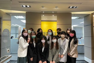 外商獵頭｜立可人事校園大使心得