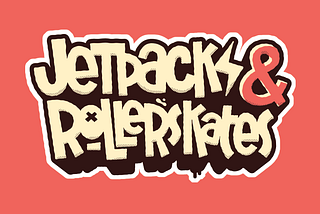 Bringing back the fun: An interview with Jetpacks and Rollerskates