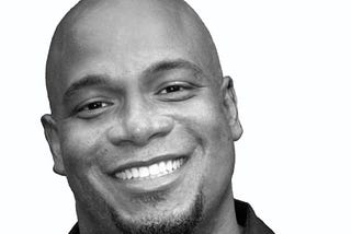 #TFNW Speaker Profile: David Ortiz Was in Charge of Iconic Game Franchise Madden NFL — And Now He’s…