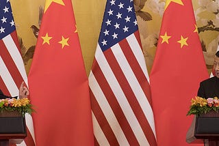 Understanding the Trade War Between the United States and China