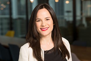 Why I Am Joining StandUp Ventures / Lauren Epstein