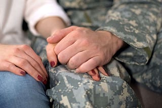 Helping A Veteran Find Addiction Treatment