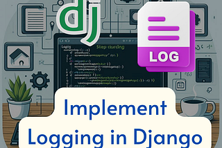 How to Implement Logging in Django: Complete Tutorial