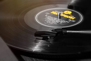 Some People Are Too Young to be Listening the ‘The Oldies’
