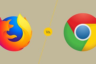 How web browsers use process and threads