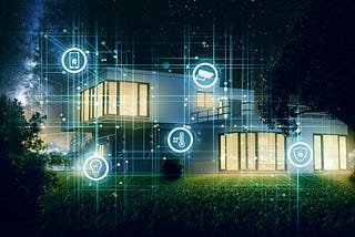 THE FUTURE OF HOME LIVING: DIVE INTO THE WORLD OF SMART DEVICES
