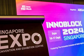 The Successful Conclusion of InnoBlock 2024: Leading Web3 Innovation to New Heights