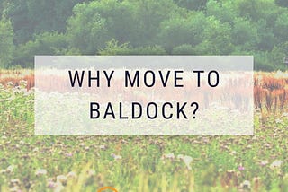 Why Move To Baldock | Reasons To Consider — Leysbrook