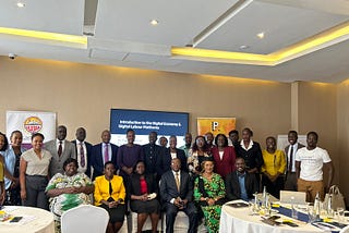 Rewriting Uganda’s Labour Laws for Fair Digital Work