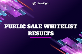 Whitelist Results part 2