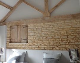 How to Renovate Dilapidated Stone Barns into Luxury Holiday Lets