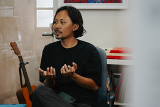 Grafis Nusantara: Merawat Warisan Visual Indonesia yang Lama Terlupakan Lewat Arsip Budaya…