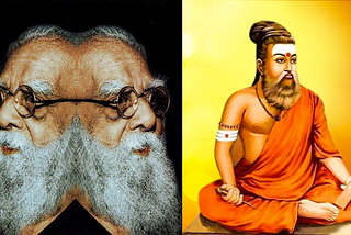 The other side of E. V. Ramasamy Naicker (Periyar)  — Part 3 (Inconsistencies on Thirukkural)